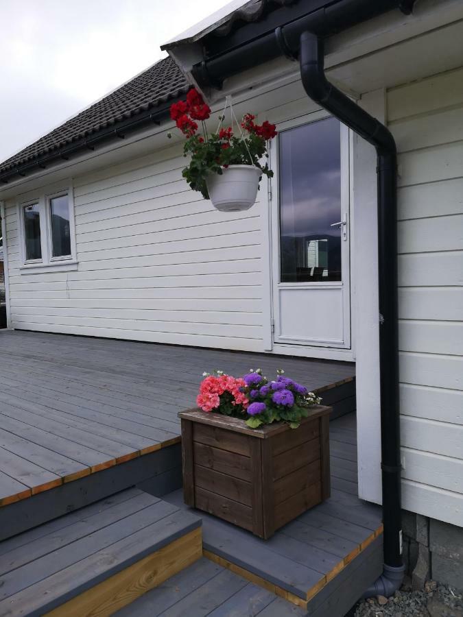 Dada Apartment Hjelmeland 外观 照片