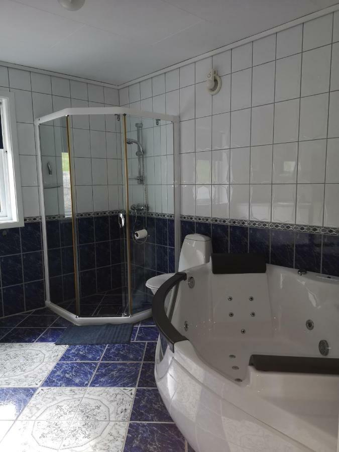 Dada Apartment Hjelmeland 外观 照片